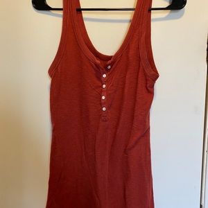 Aerie tank top